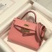 Replica Hermes Kelly Mini II Bag 19cm