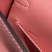 Replica Hermes Kelly Mini II Bag 19cm