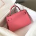 Replica Hermes Kelly Mini II Bag 19cm