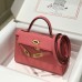 Replica Hermes Kelly Mini II Bag 19cm