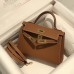 Replica Hermes Kelly Mini II Bag 19cm