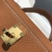 Replica Hermes Kelly Mini II Bag 19cm