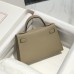 Replica Hermes Kelly Mini II Bag 19cm