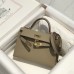 Replica Hermes Kelly Mini II Bag 19cm