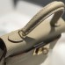 Replica Hermes Kelly Mini II Bag 19cm
