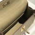 Replica Hermes Kelly Mini II Bag 19cm