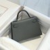 Replica Hermes Kelly Mini II Bag 19cm