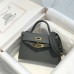 Replica Hermes Kelly Mini II Bag 19cm