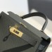 Replica Hermes Kelly Mini II Bag 19cm