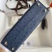 Replica Hermes Kelly Mini II 19cm Ostrich Bag