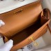 Hermes Gold Kelly Mini II 19cm Ostrich Bag Replica Replica Hermes Kelly Mini II 19cm Ostrich Bag