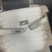 Replica Hermes Himalayan Diamond Kelly
