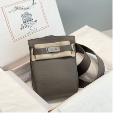 Replica Hermes HAC a dos Backpack