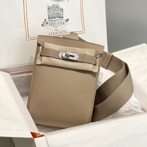 Replica Hermes HAC a dos Backpack