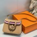 Replica Hermes Halzan 25 Bag