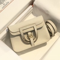 Replica Hermes Halzan 25 Bag
