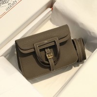Replica Hermes Halzan 25 Bag
