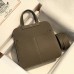 Replica Hermes Halzan 25 Bag