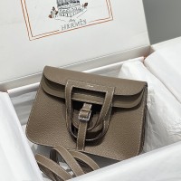 Replica Hermes Halzan 25 Bag