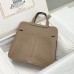 Replica Hermes Halzan 25 Bag