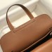 Replica Hermes Halzan 25 Bag