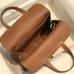 Replica Hermes Halzan 25 Bag