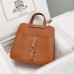 Replica Hermes Halzan 25 Bag