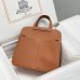 Replica Hermes Halzan 25 Bag