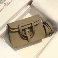 Replica Hermes Halzan 25 Bag