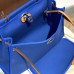 Replica Hermes Herbag Zip 31 Bag