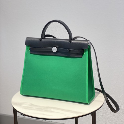 Replica Hermes Herbag Zip 31 Bag