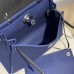 Replica Hermes Herbag Zip 31 Bag