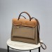 Replica Hermes Herbag Zip 31 Bag