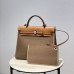 Replica Hermes Herbag Zip 31 Bag