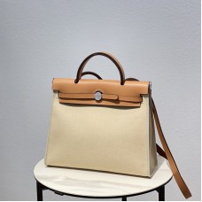 Replica Hermes Herbag Zip 31 Bag