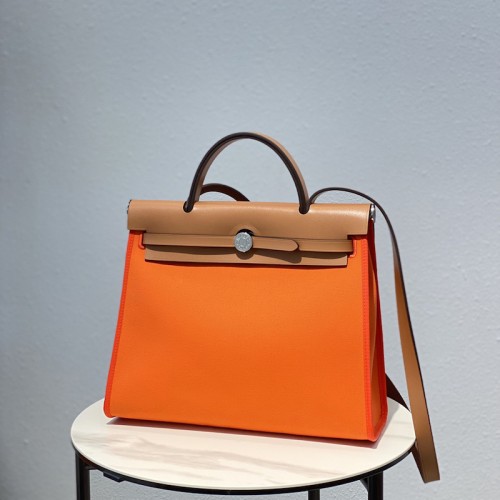 Replica Hermes Herbag Zip 31 Bag
