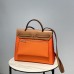 Replica Hermes Herbag Zip 31 Bag