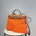 Replica Hermes Herbag Zip 31 Bag