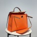 Replica Hermes Herbag Zip 31 Bag