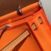 Replica Hermes Herbag Zip 31 Bag