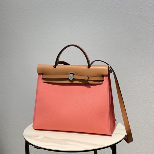 Replica Hermes Herbag Zip 31 Bag
