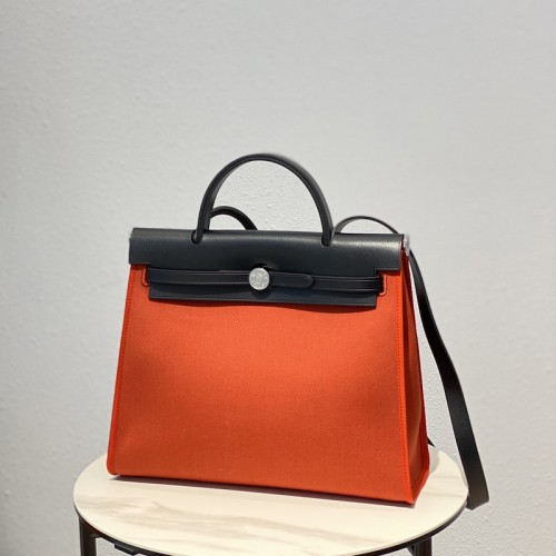 Replica Hermes Herbag Zip 31 Bag