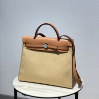 Replica Hermes Herbag Zip 31 Bag