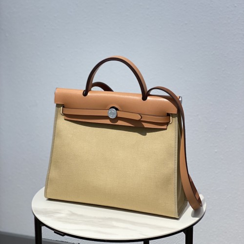 Replica Hermes Herbag Zip 31 Bag