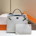 Replica Hermes Herbag Zip 31 Bag