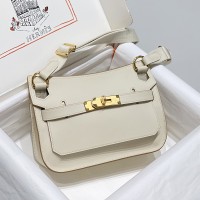 Replica Hermes Jypsiere Mini Bag