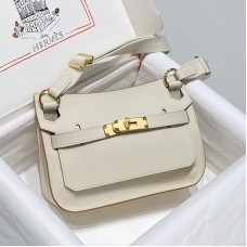 Replica Hermes Jypsiere Mini Bag