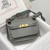 Replica Hermes Jypsiere Mini Bag