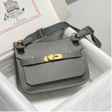 Replica Hermes Jypsiere Mini Bag