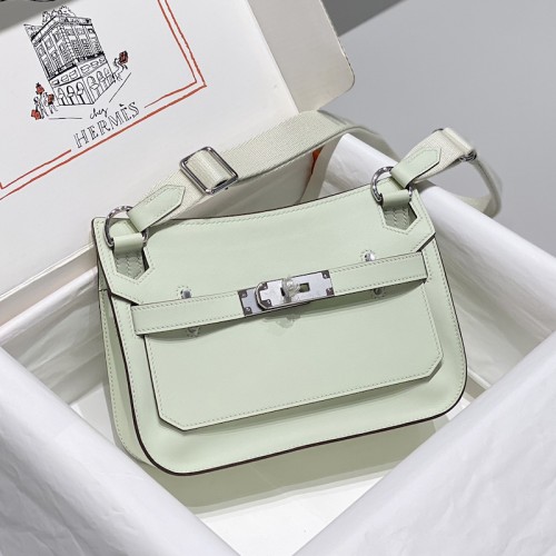 Replica Hermes Jypsiere Mini Bag